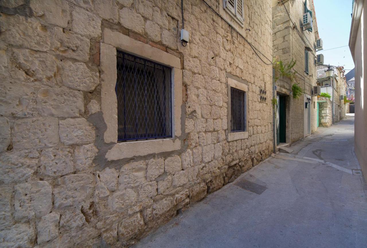 Hotel Lamenta Split Exterior foto