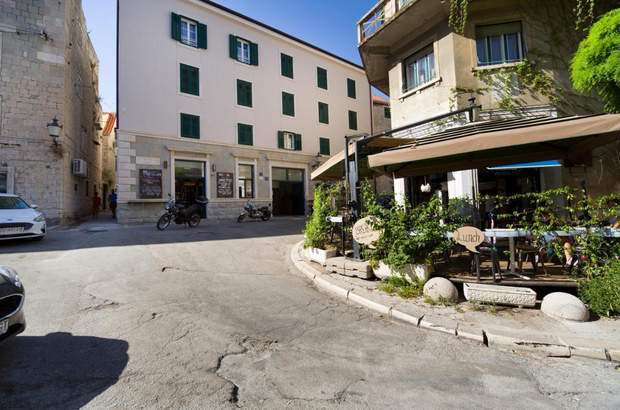 Hotel Lamenta Split Exterior foto