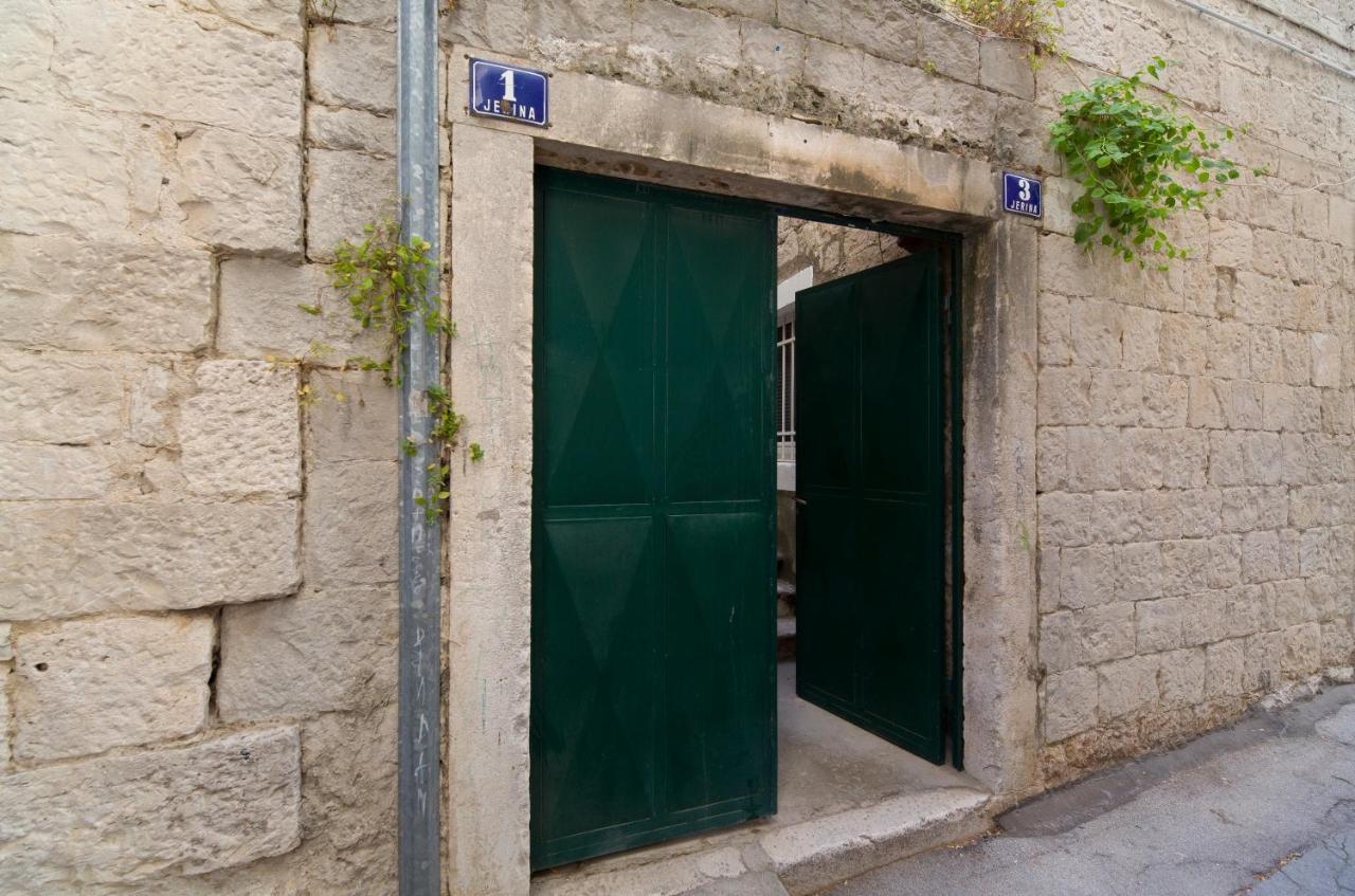 Hotel Lamenta Split Exterior foto