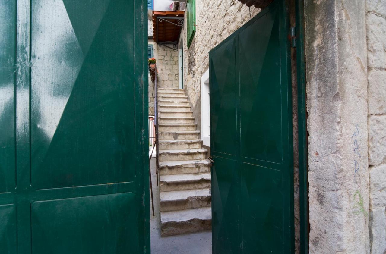 Hotel Lamenta Split Exterior foto